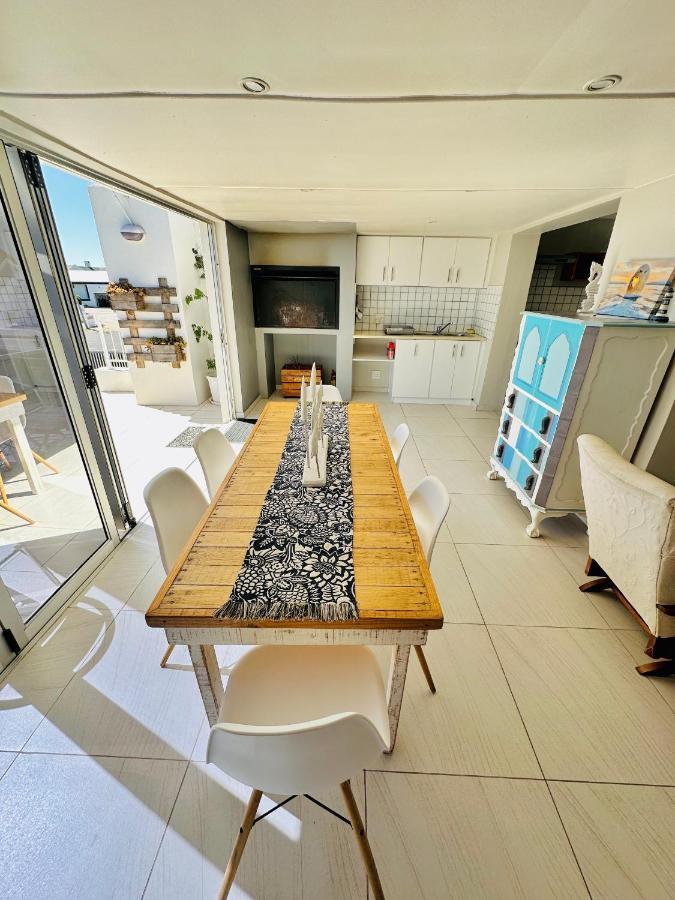 Rienks Beach Nook St Helena Bay Buitenkant foto