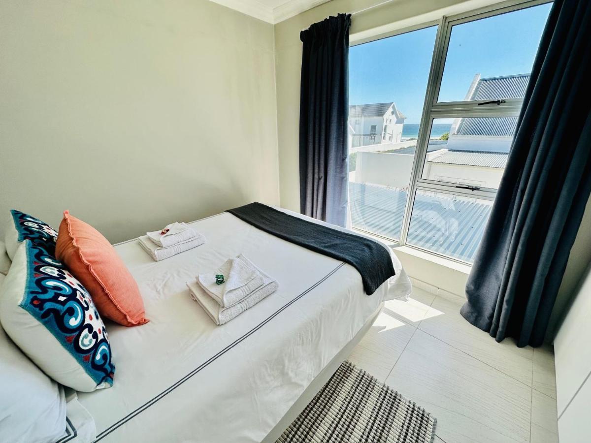Rienks Beach Nook St Helena Bay Buitenkant foto