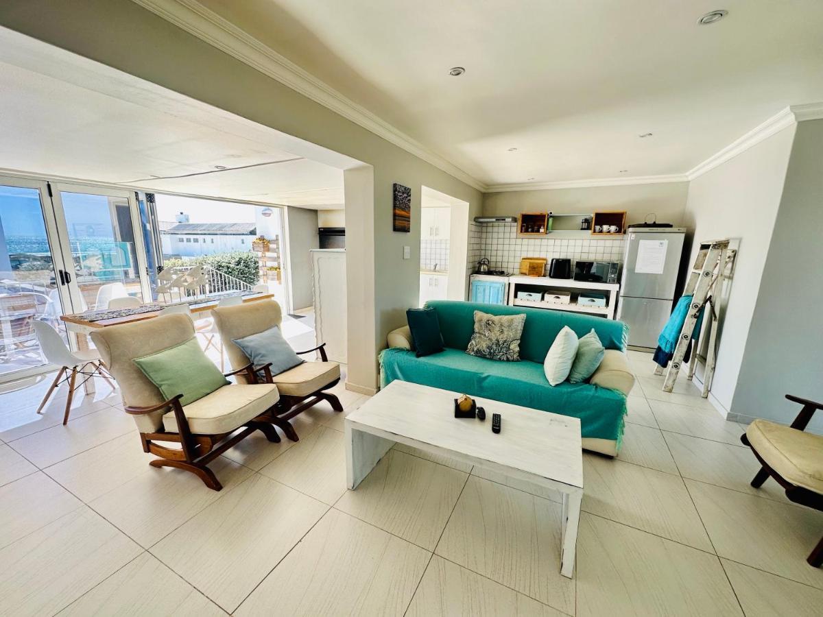 Rienks Beach Nook St Helena Bay Buitenkant foto