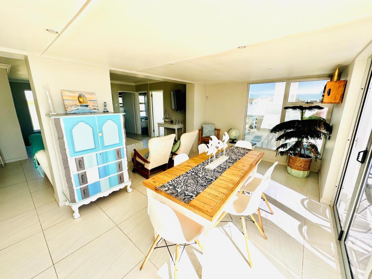 Rienks Beach Nook St Helena Bay Buitenkant foto