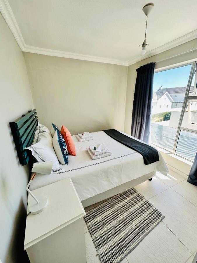 Rienks Beach Nook St Helena Bay Buitenkant foto