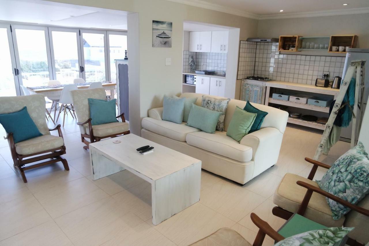 Rienks Beach Nook St Helena Bay Buitenkant foto